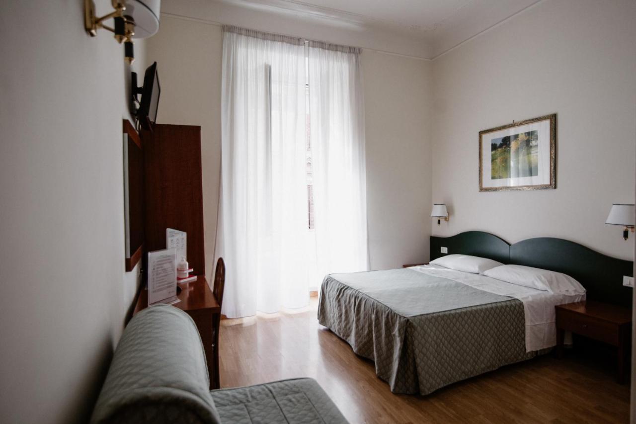 La Girandola Bed & Breakfast Rom Eksteriør billede